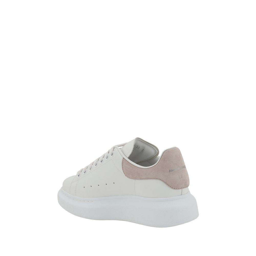 Alexander McQueen Sneaker - Hilstor
