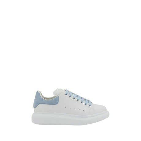 Alexander McQueen Sneaker - Hilstor