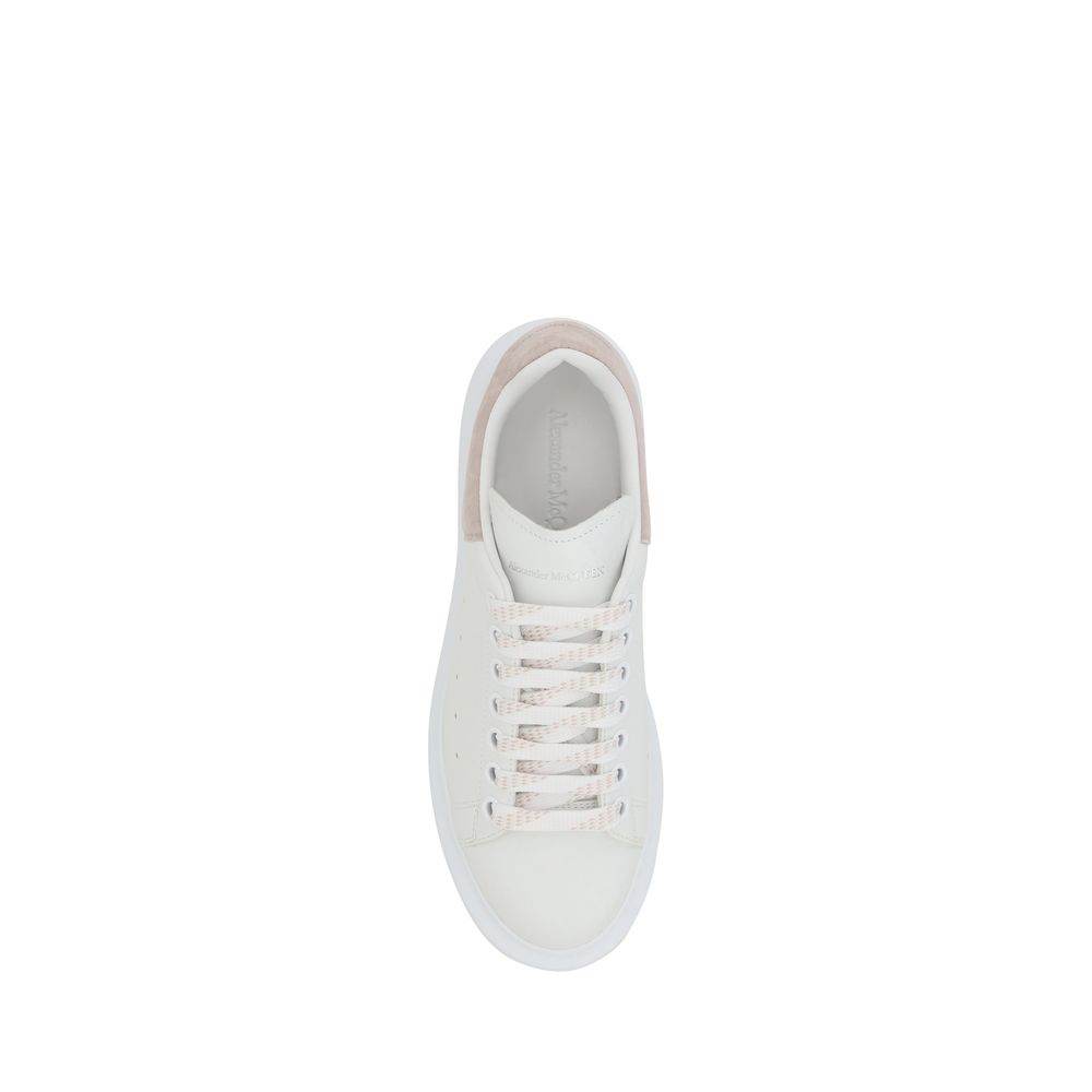 Alexander McQueen Sneaker - Hilstor