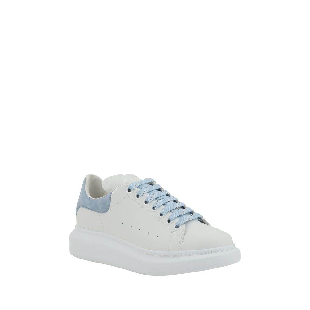 Alexander McQueen Sneaker - Hilstor