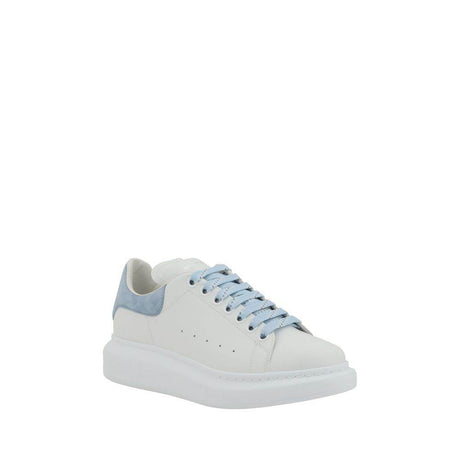 Alexander McQueen Sneaker - Hilstor
