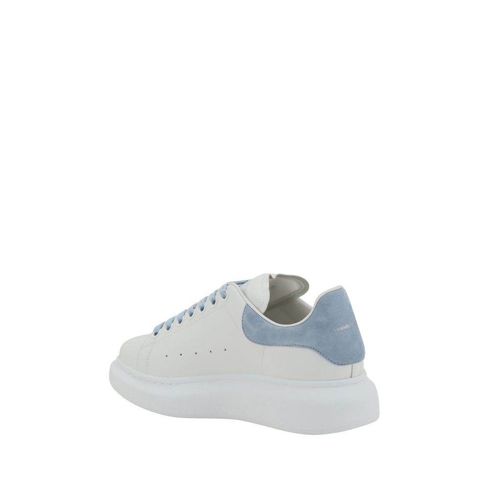 Alexander McQueen Sneaker - Hilstor