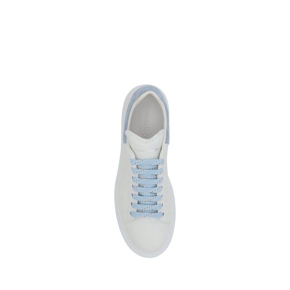 Alexander McQueen Sneaker - Hilstor