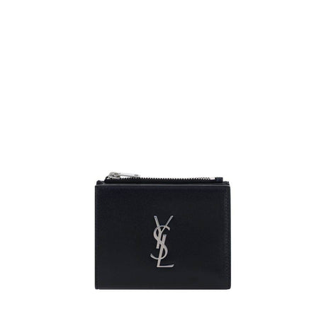 Saint Laurent Card Holder - Hilstor