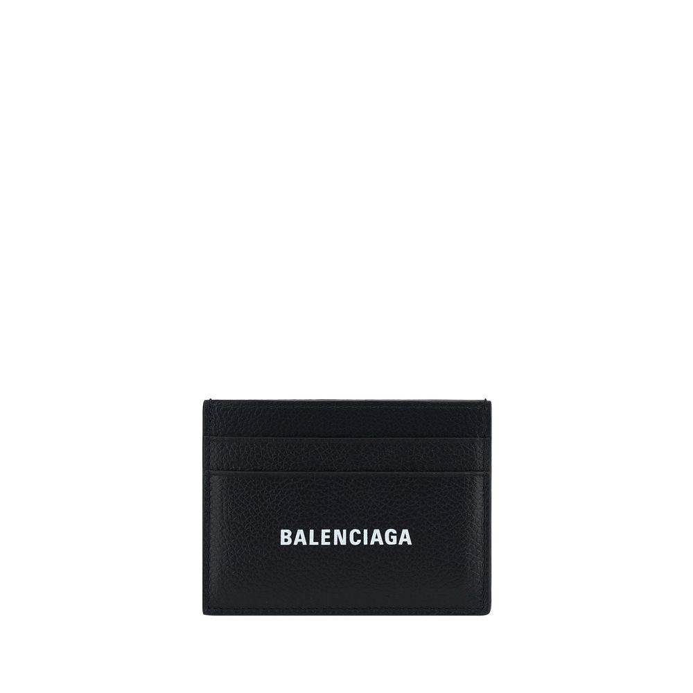 Balenciaga Card Holder - Hilstor