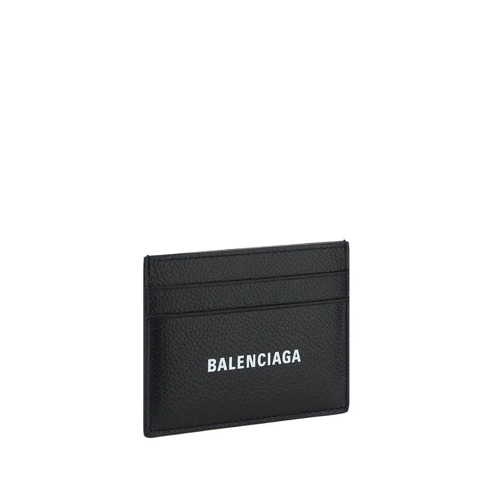 Balenciaga Card Holder - Hilstor
