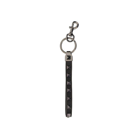 Valentino Garavani Rockstud Key Ring - Hilstor