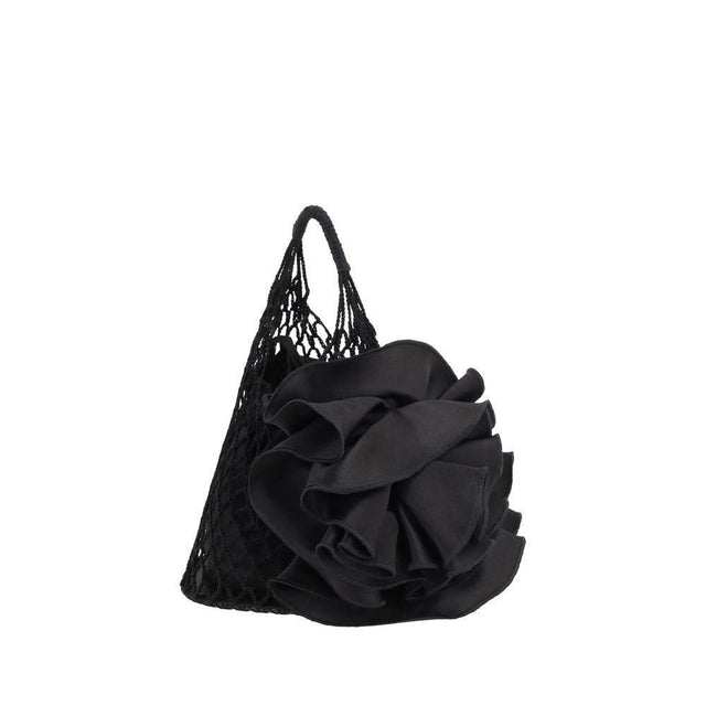 Magda Butrym Small Devana Handbag - Hilstor
