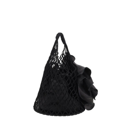 Magda Butrym Small Devana Handbag - Hilstor