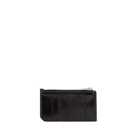 Saint Laurent Card Holder - Hilstor