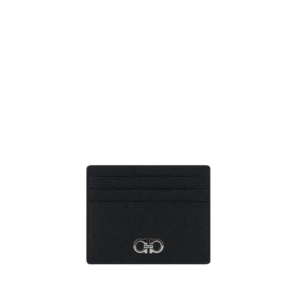 Ferragamo Card Holder - Hilstor
