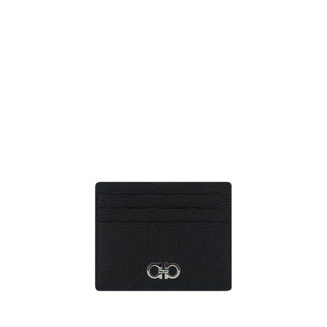 Ferragamo Card Holder - Hilstor