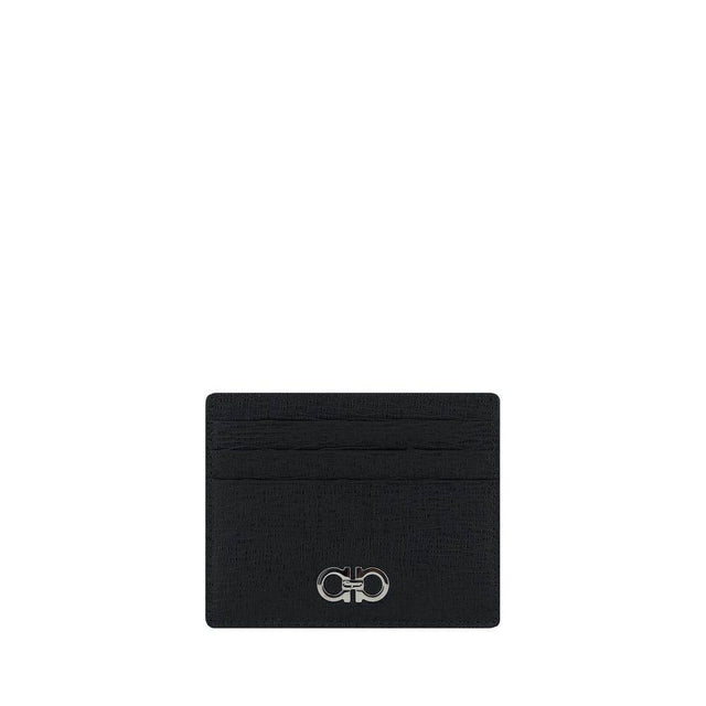 Ferragamo Card Holder - Hilstor