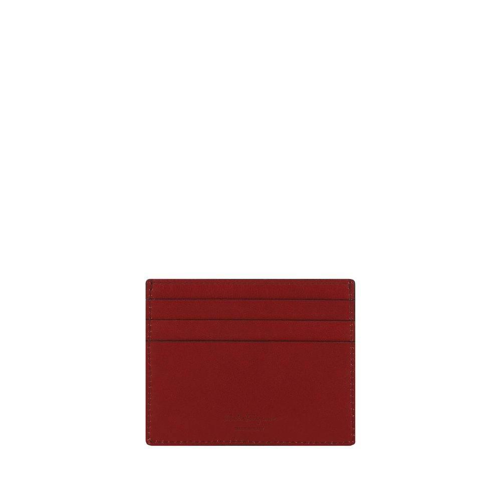 Ferragamo Card Holder - Hilstor