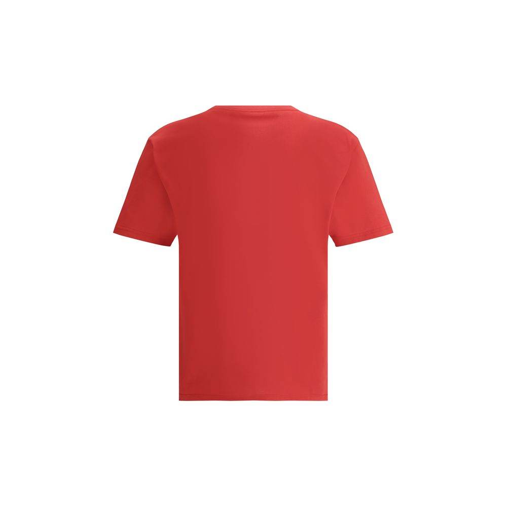 Valentino Maxi print T-Shirt - Hilstor