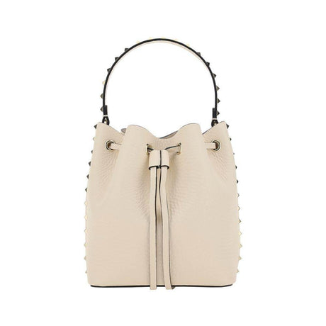 Valentino Garavani Drawstring Bucket Bag - Hilstor