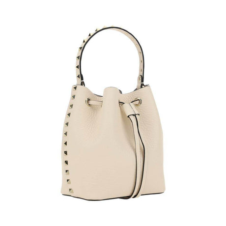 Valentino Garavani Drawstring Bucket Bag - Hilstor