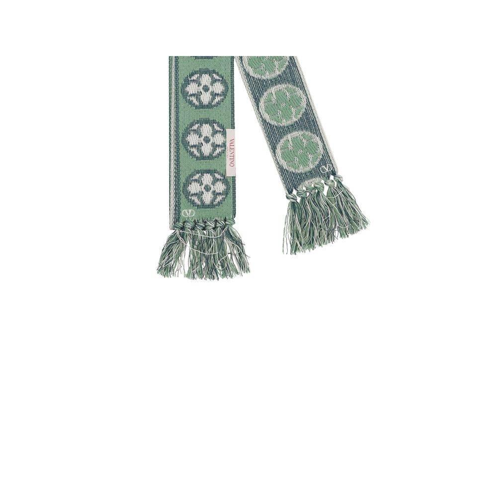 Valentino Garavani Antibes Scarf - Hilstor