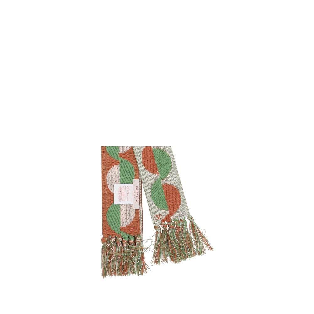 Valentino Garavani Scarf - Hilstor