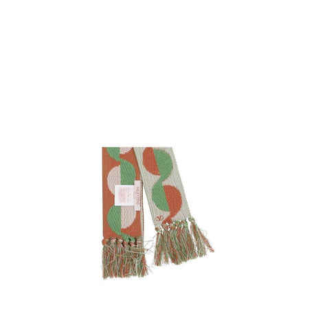 Valentino Garavani Scarf - Hilstor