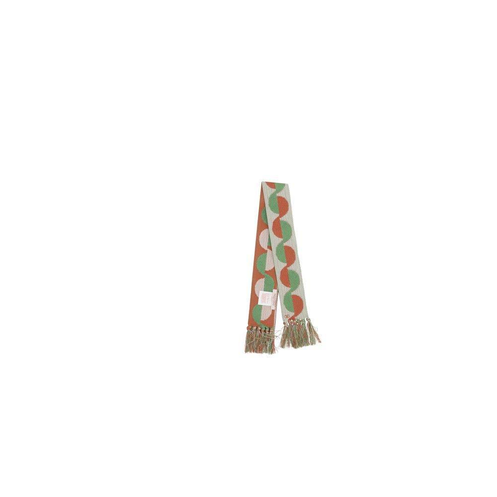 Valentino Garavani Scarf - Hilstor