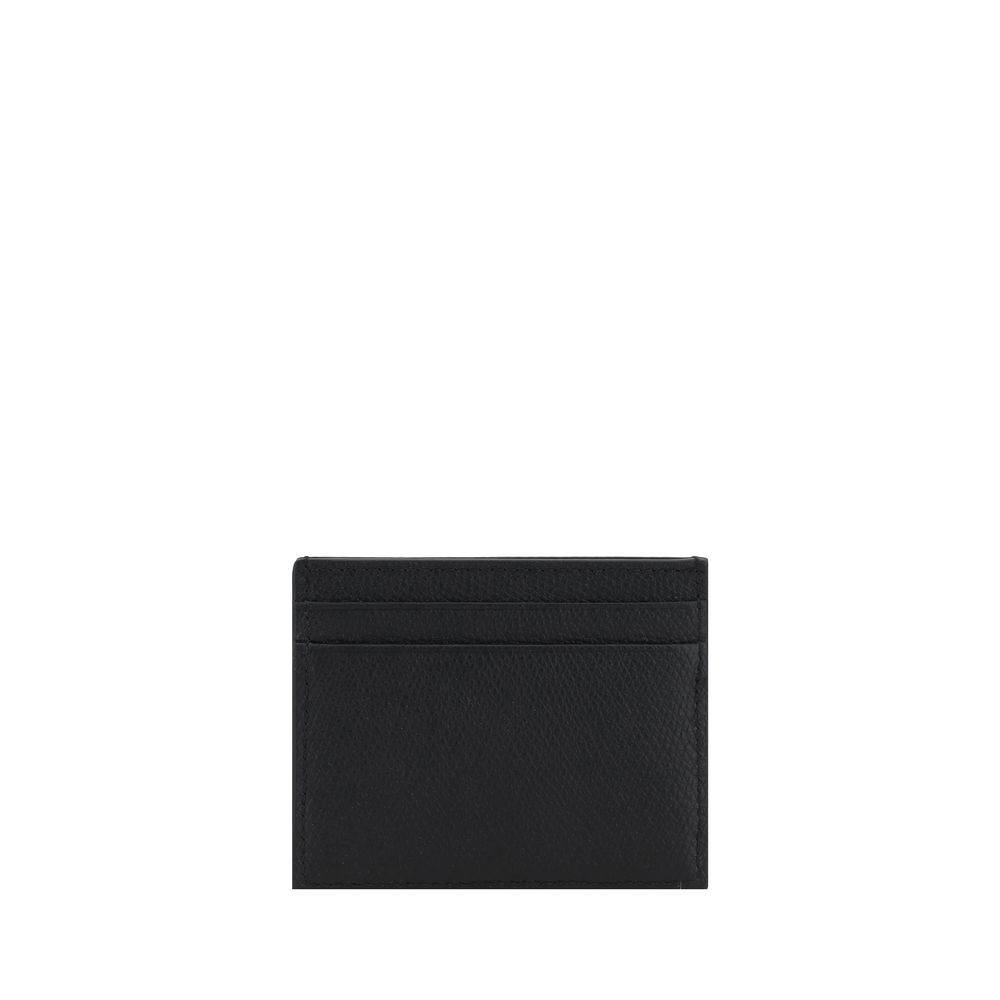 Valentino Garavani VLogo Card Holder - Hilstor
