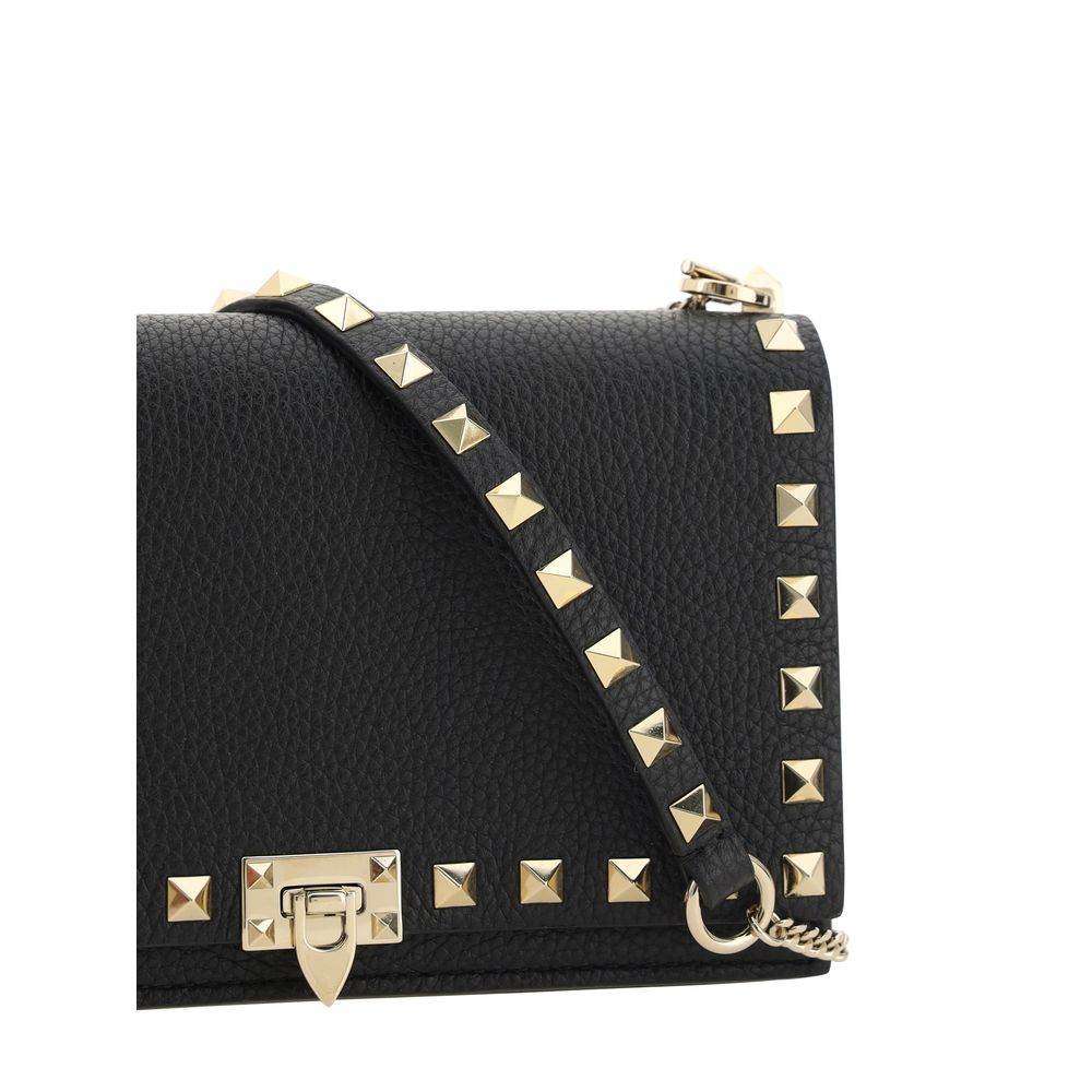 Valentino Garavani Shoulder Bag - Hilstor