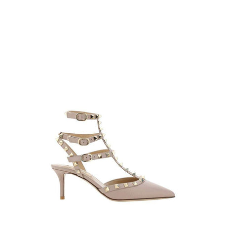 Valentino Garavani Rockstud Pumps - Hilstor