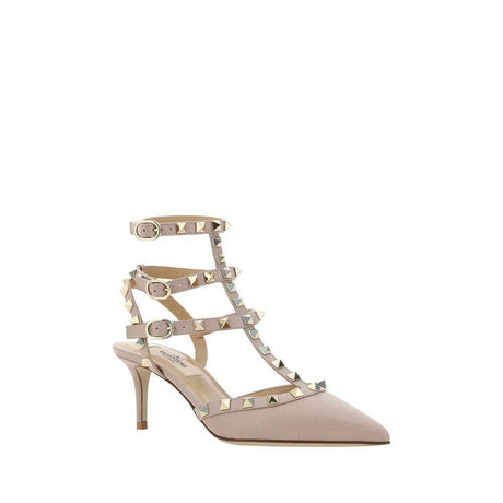 Valentino Garavani Rockstud Pumps - Hilstor