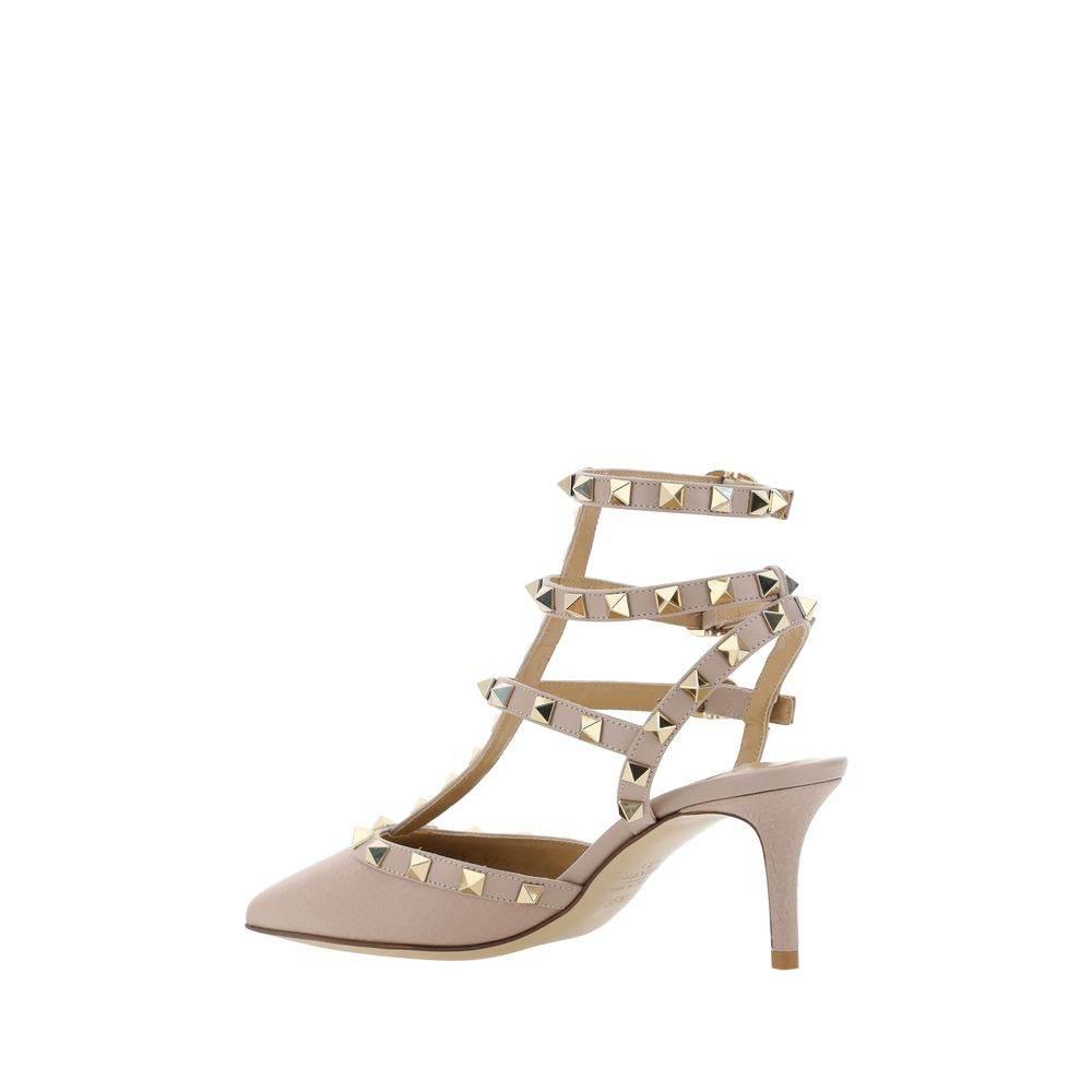Valentino Garavani Rockstud Pumps - Hilstor