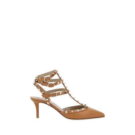 Valentino Garavani Rockstud Pumps - Hilstor