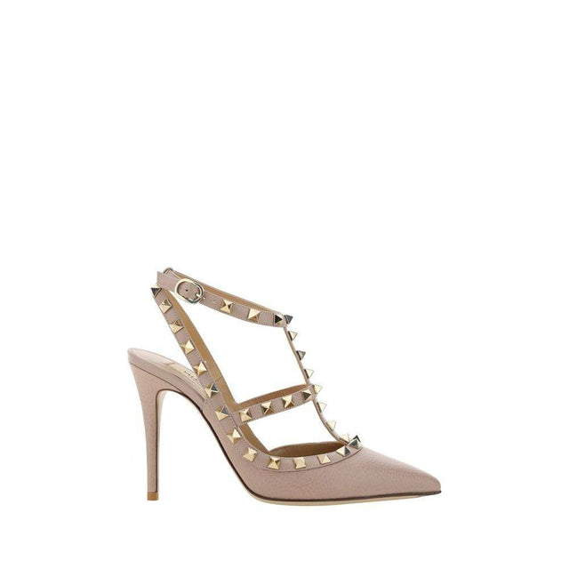 Valentino Garavani Rockstud pumps - Hilstor