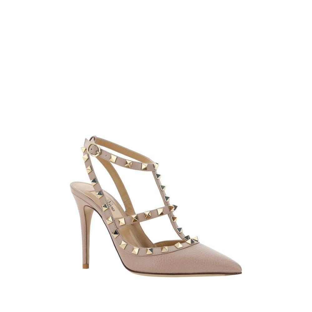 Valentino Garavani Rockstud pumps - Hilstor