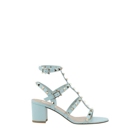 Valentino Garavani Rockstud Sandals - Hilstor