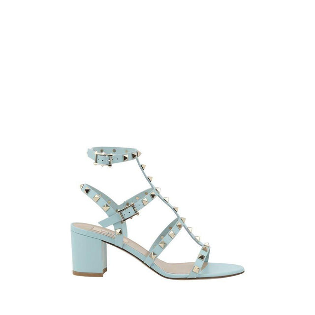 Valentino Garavani Rockstud Sandals - Hilstor