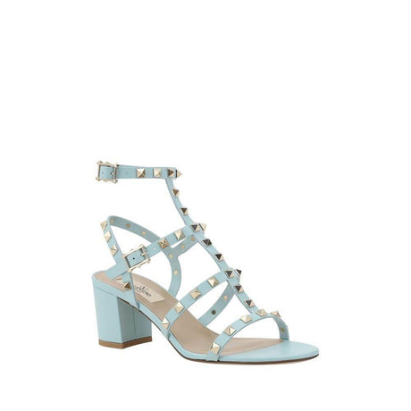 Valentino Garavani Rockstud Sandals - Hilstor