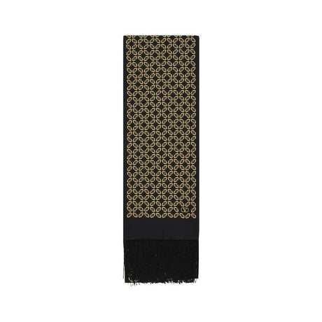 Valentino Garavani Bandeaux Chamber Scarf - Hilstor