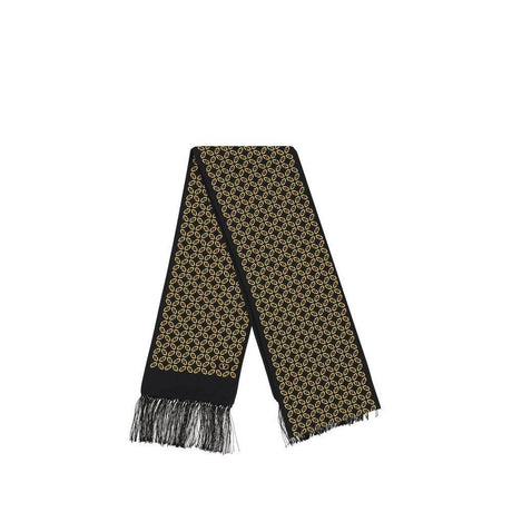 Valentino Garavani Bandeaux Chamber Scarf - Hilstor