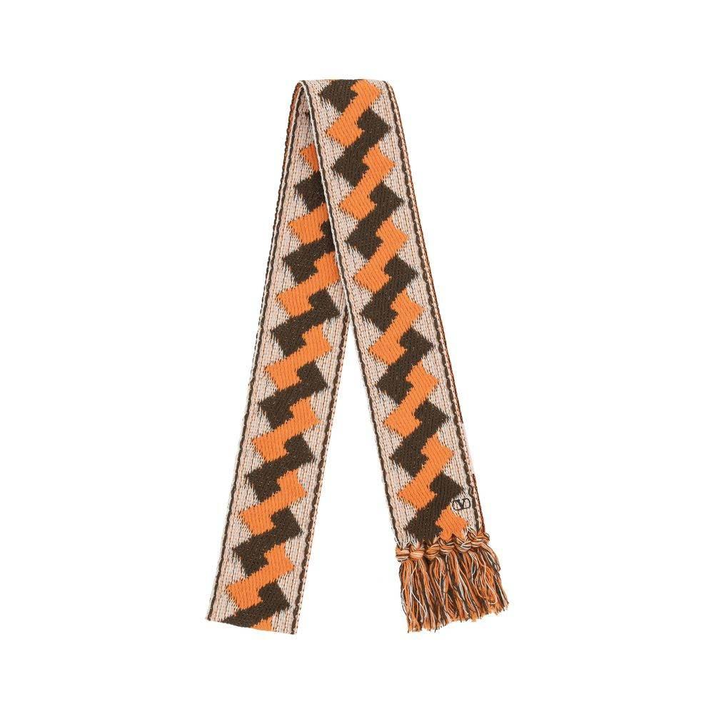 Valentino Garavani Scarf - Hilstor