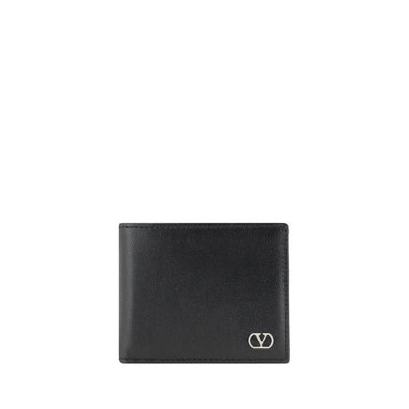 Valentino Garavani Bifold Wallet - Hilstor