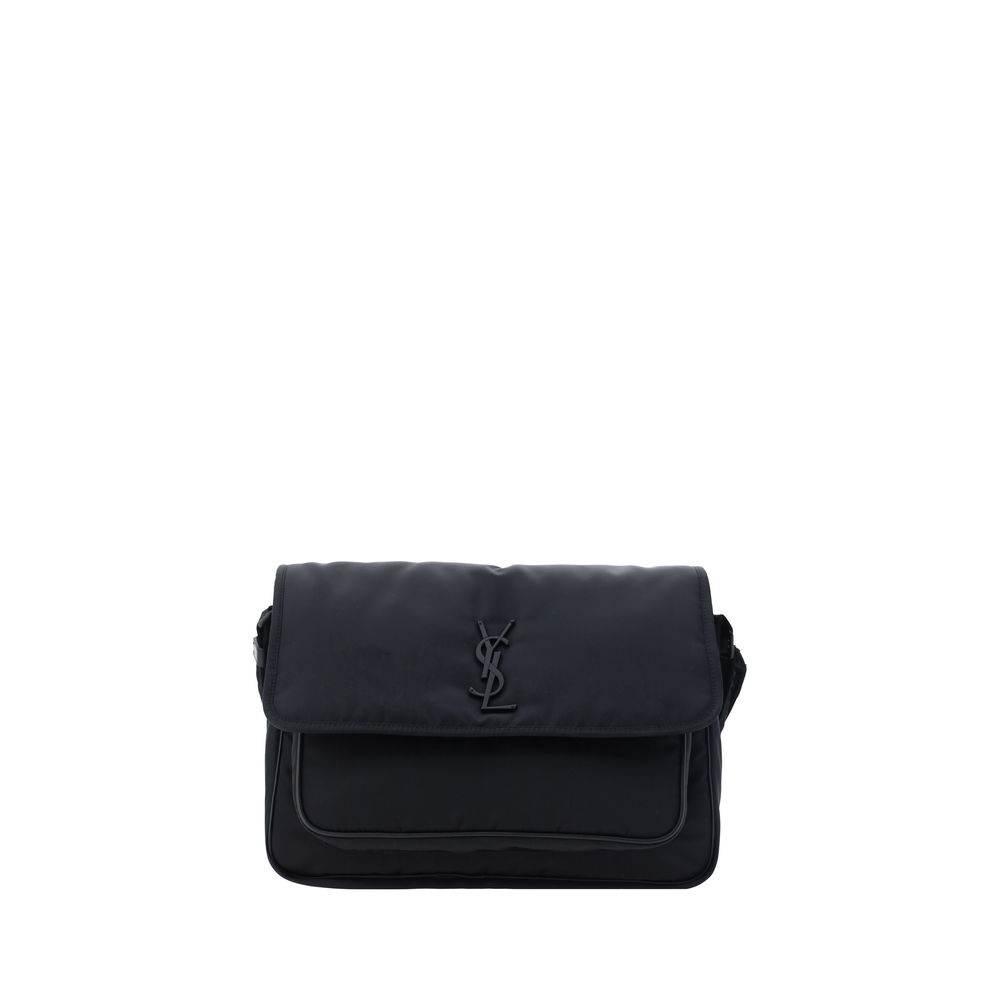 Saint Laurent Niki Camera Shoulder Bag - Hilstor