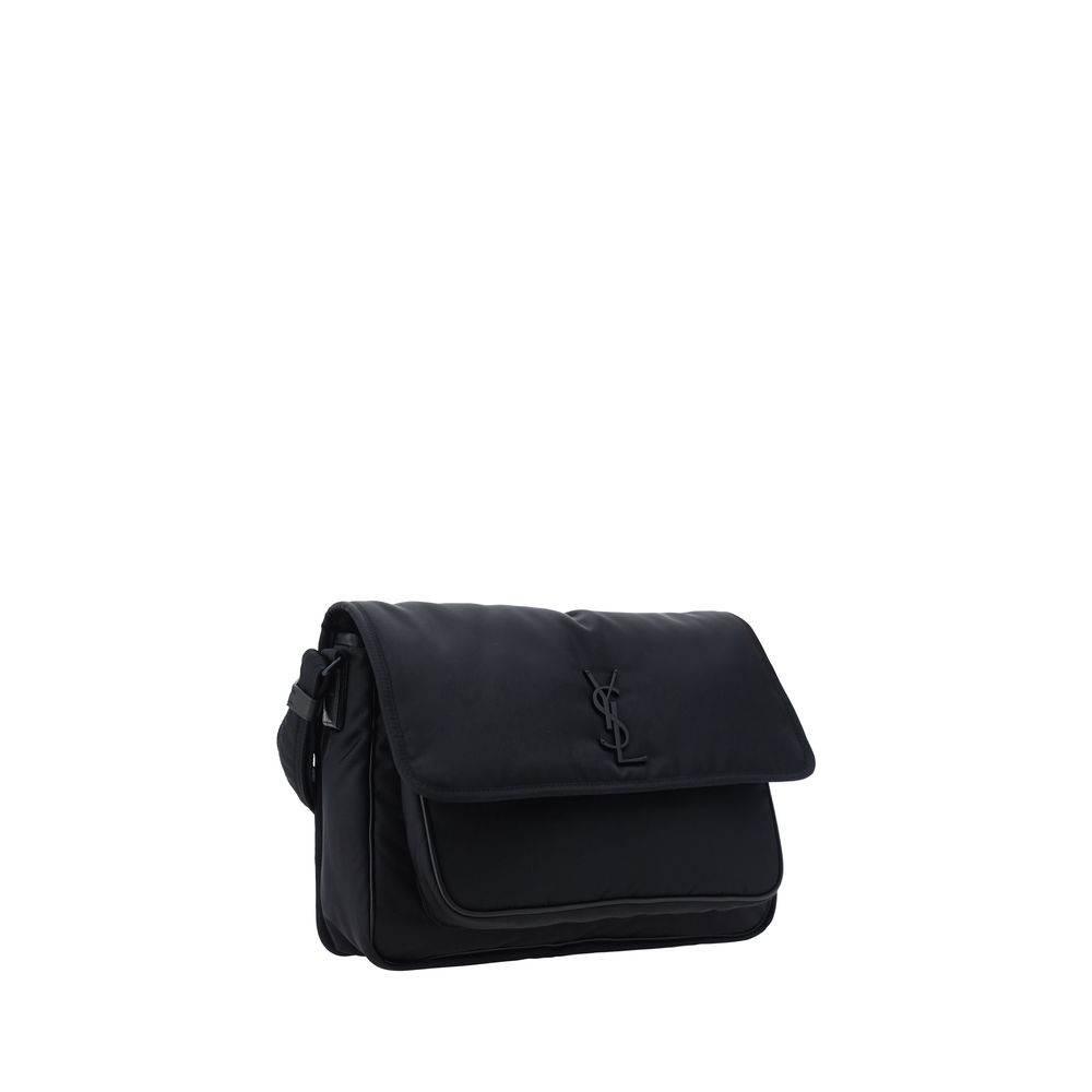 Saint Laurent Niki Camera Shoulder Bag - Hilstor