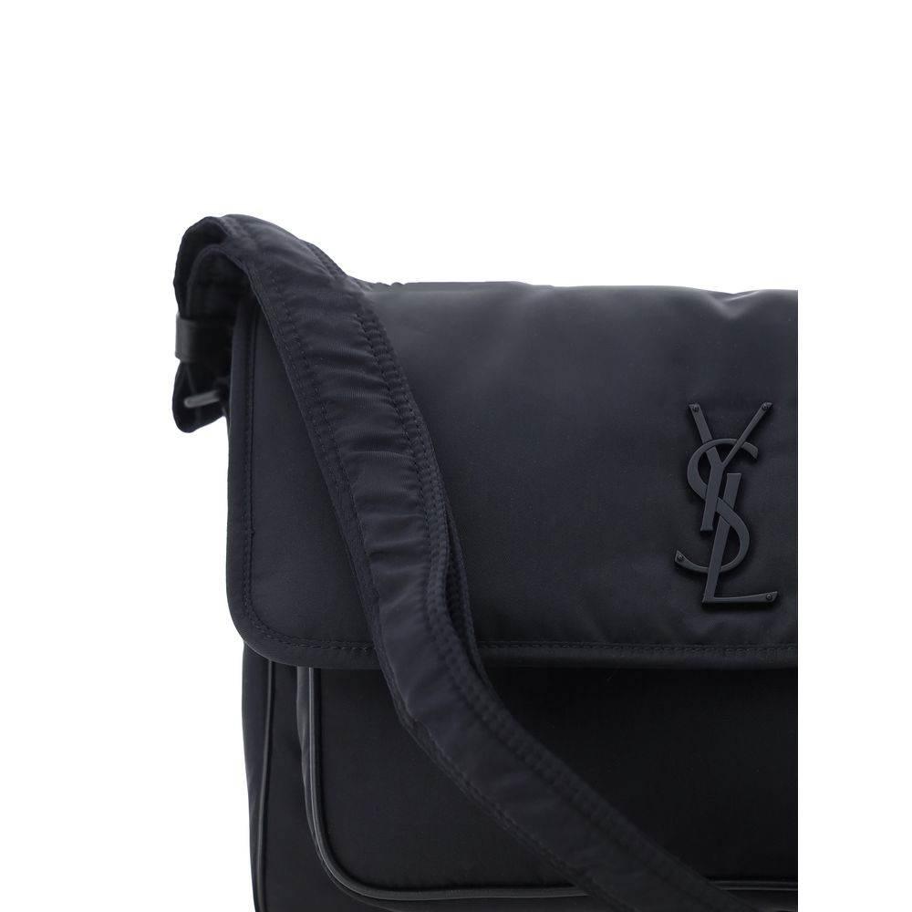 Saint Laurent Niki Camera Shoulder Bag - Hilstor