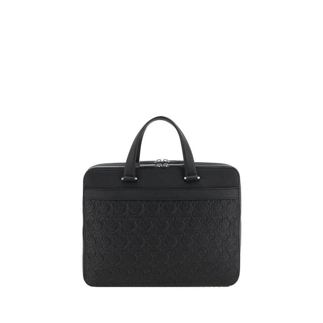 Ferragamo Business Handbag - Hilstor