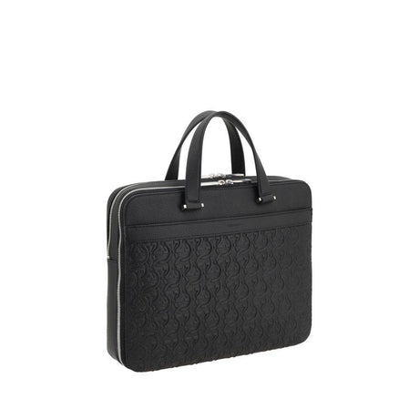 Ferragamo Business Handbag - Hilstor