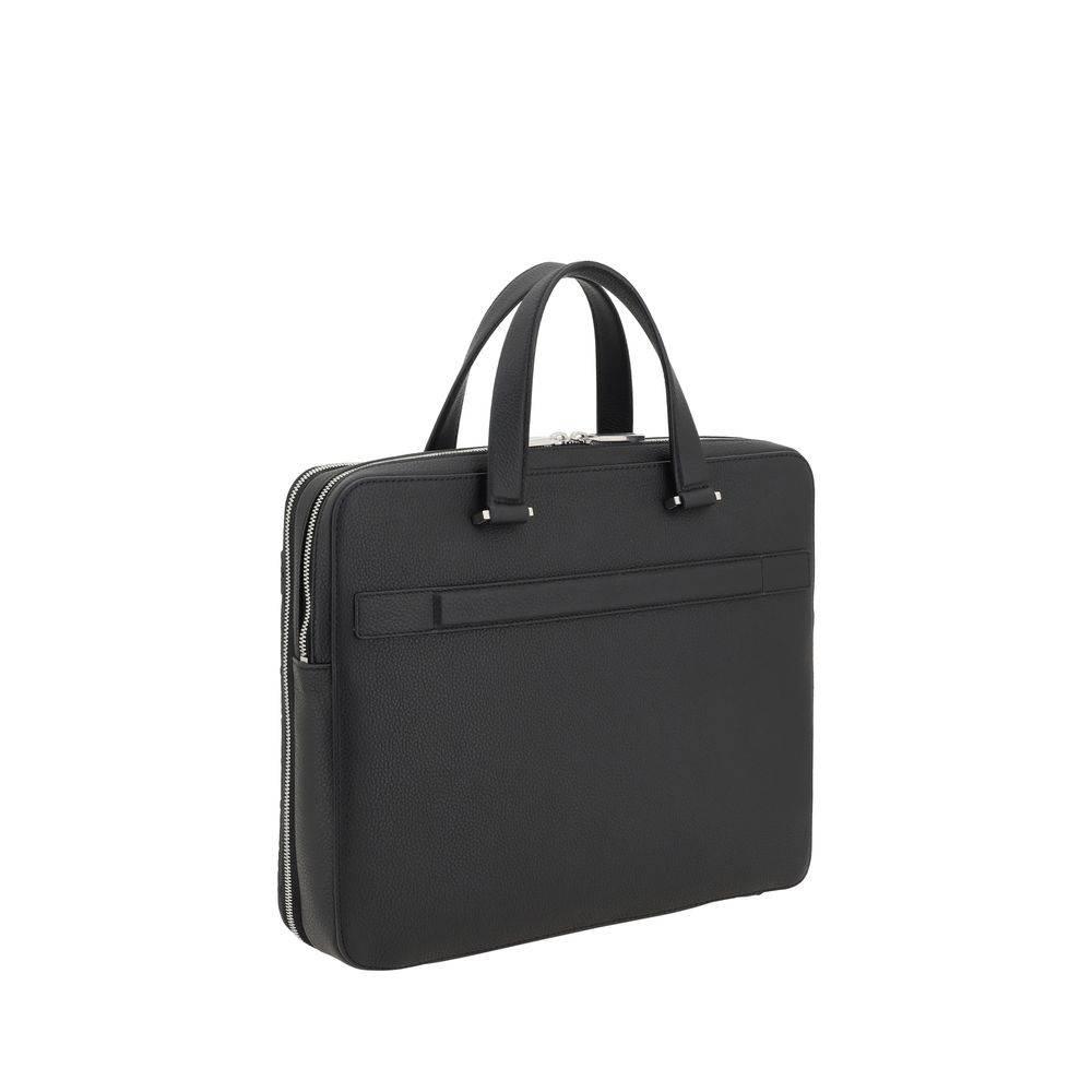 Ferragamo Business Handbag - Hilstor