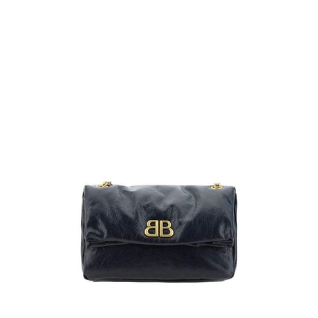 Balenciaga Monaco Shoulder Bag - Hilstor