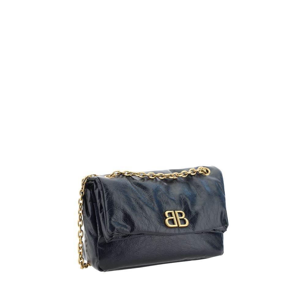 Balenciaga Monaco Shoulder Bag - Hilstor
