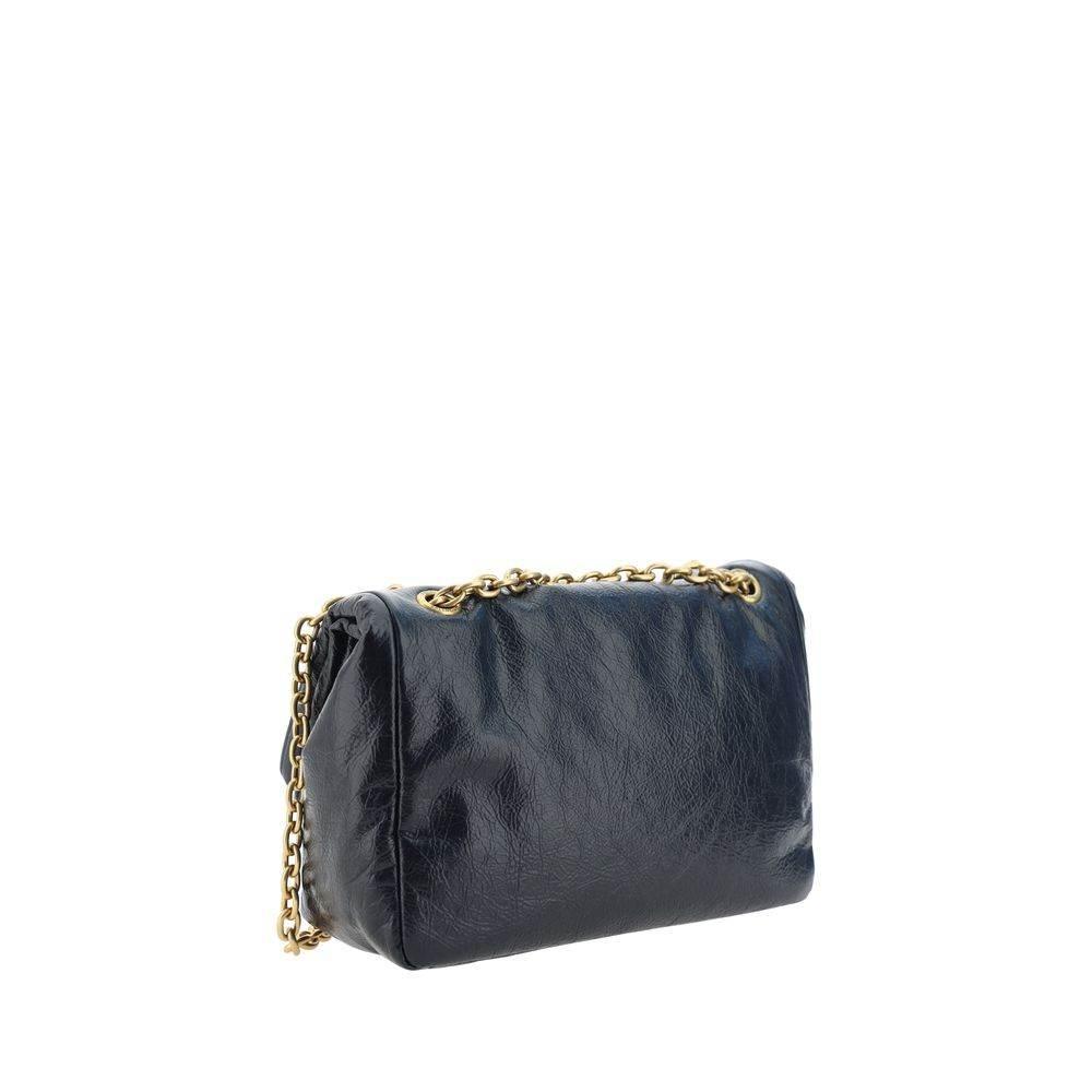 Balenciaga Monaco Shoulder Bag - Hilstor