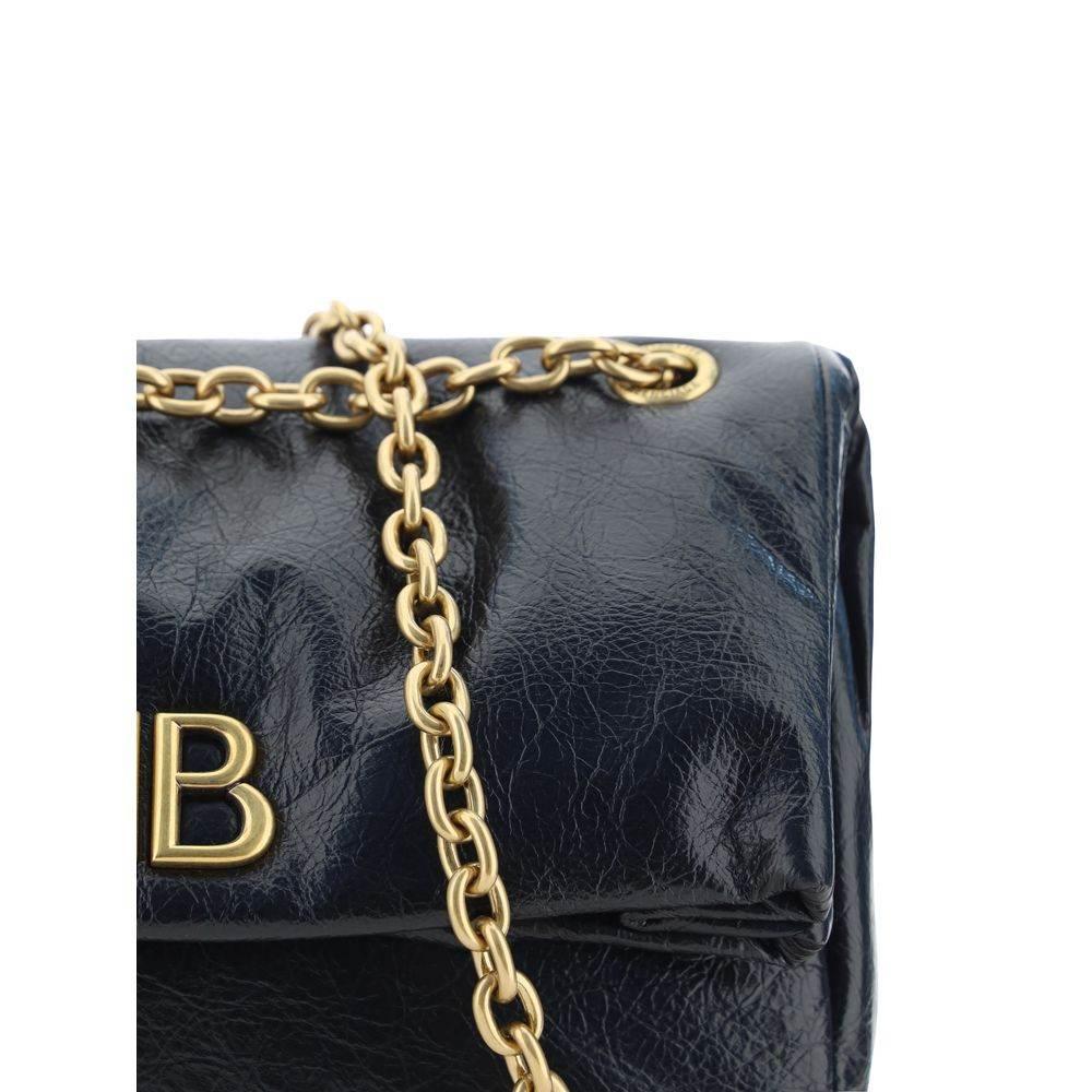 Balenciaga Monaco Shoulder Bag - Hilstor